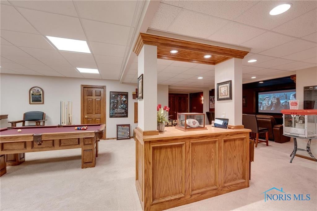 Maumee, Ohio, 43537, United States, 5 Bedrooms Bedrooms, ,8 BathroomsBathrooms,Residential,Active,1954319