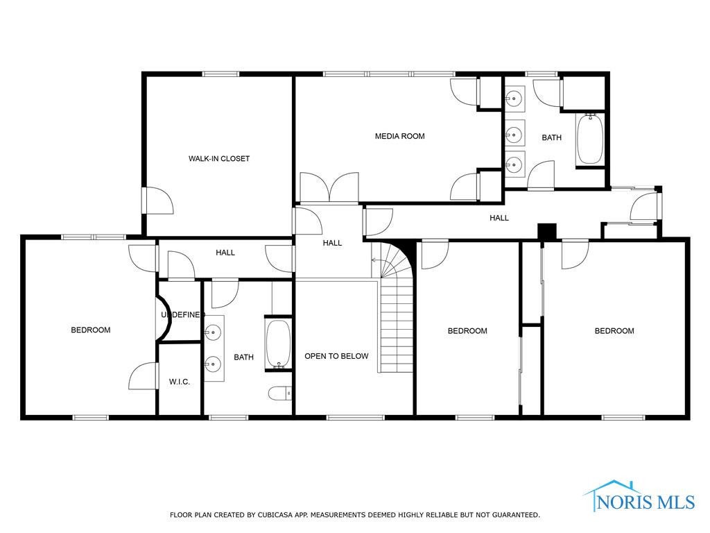 Ottawa Hills, Ohio, 43615, United States, 5 Bedrooms Bedrooms, ,6 BathroomsBathrooms,Residential,Active,1871820