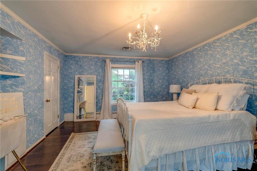 Ottawa Hills, Ohio, 43615, United States, 5 Bedrooms Bedrooms, ,6 BathroomsBathrooms,Residential,Active,1871820