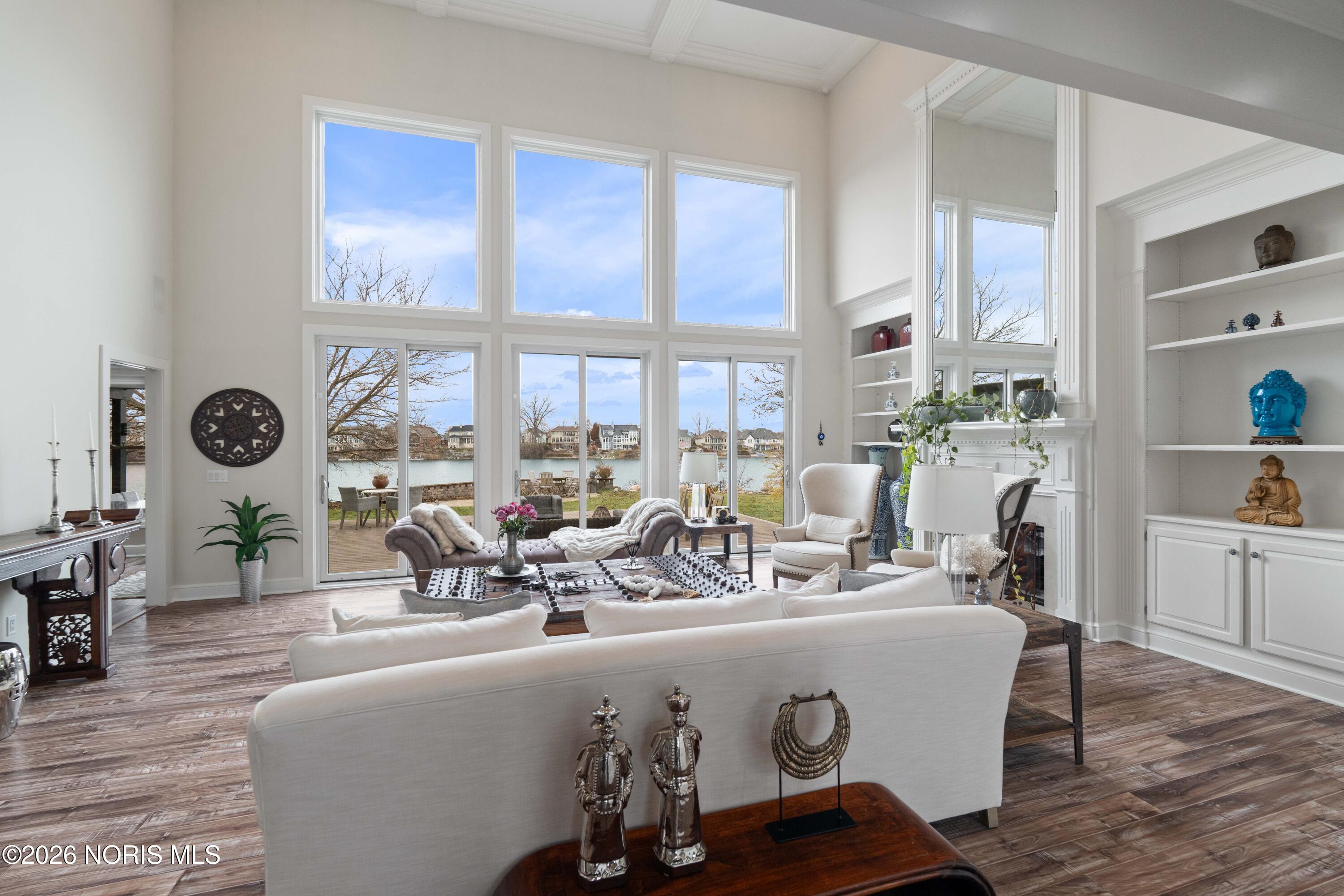 Maumee, Ohio, 43537, United States, 4 Bedrooms Bedrooms, ,11 BathroomsBathrooms,Residential,Active,2011860