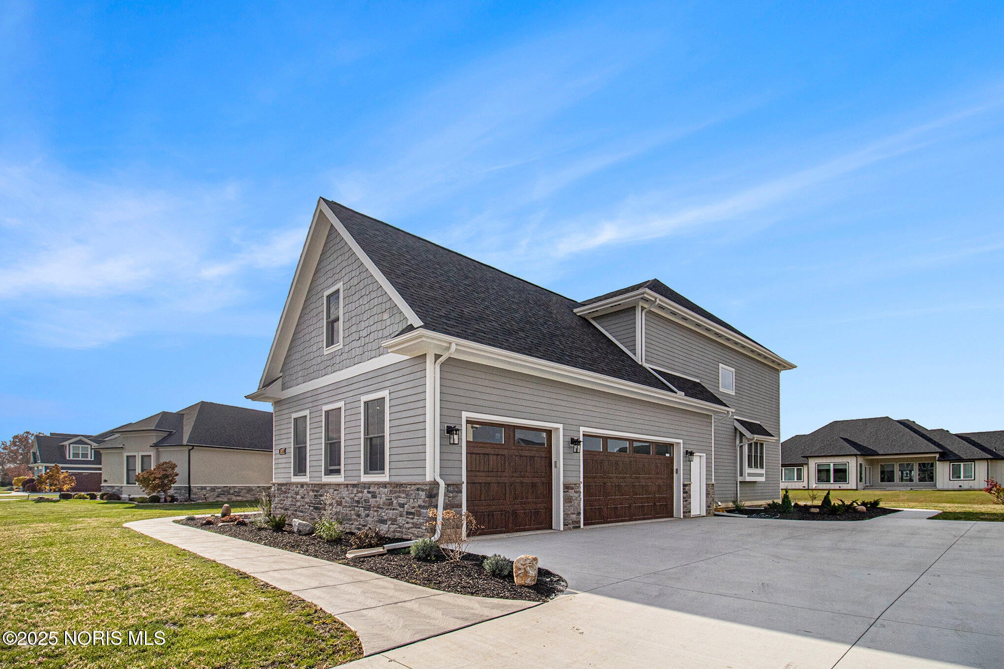 Perrysburg, Ohio, 43551, United States, 6 Bedrooms Bedrooms, ,6 BathroomsBathrooms,Residential,Active,1992267