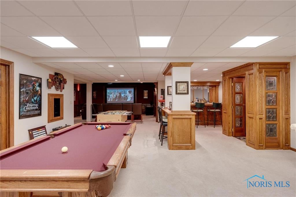 Maumee, Ohio, 43537, United States, 5 Bedrooms Bedrooms, ,8 BathroomsBathrooms,Residential,Active,1954319