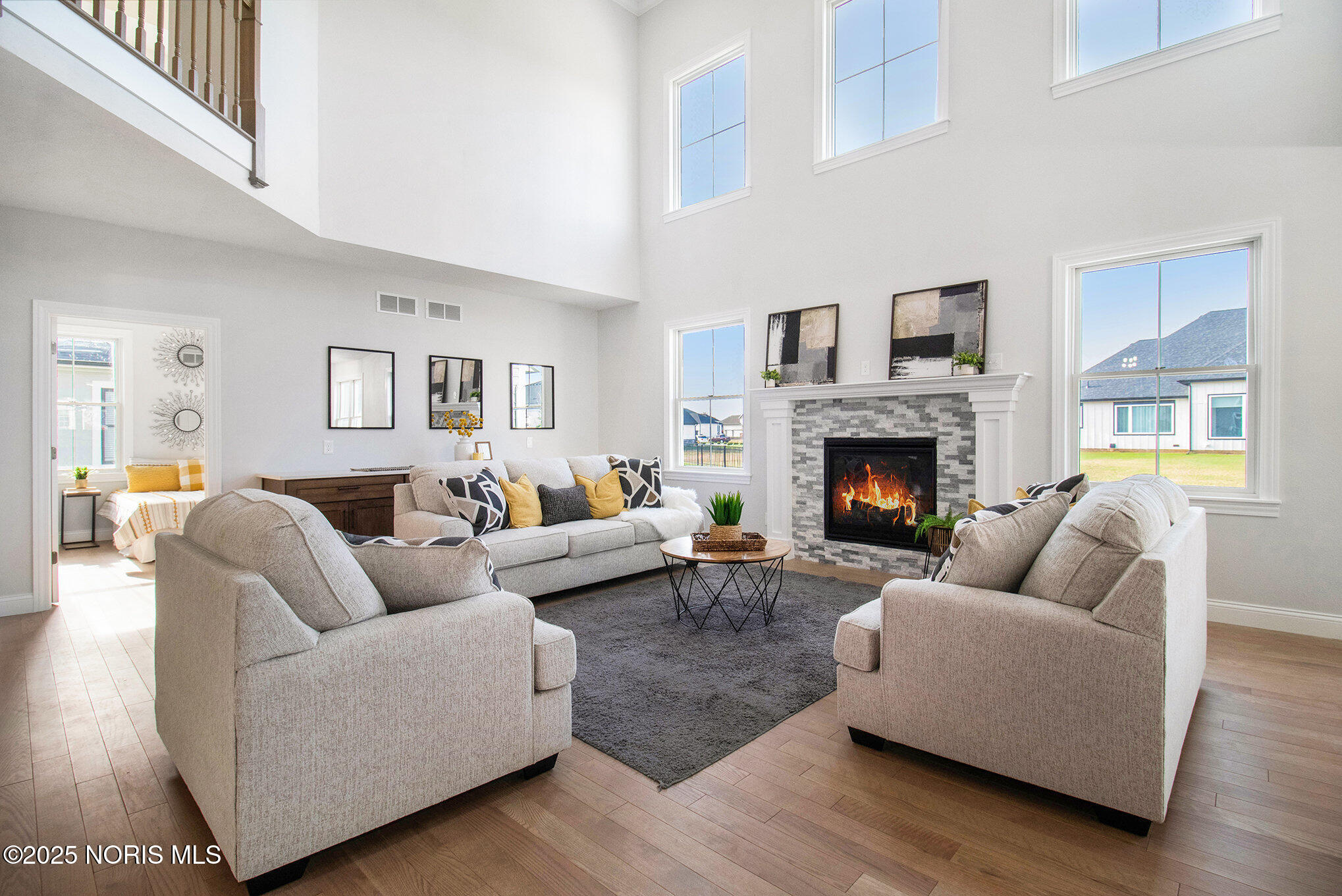 Perrysburg, Ohio, 43551, United States, 6 Bedrooms Bedrooms, ,6 BathroomsBathrooms,Residential,Active,1992267