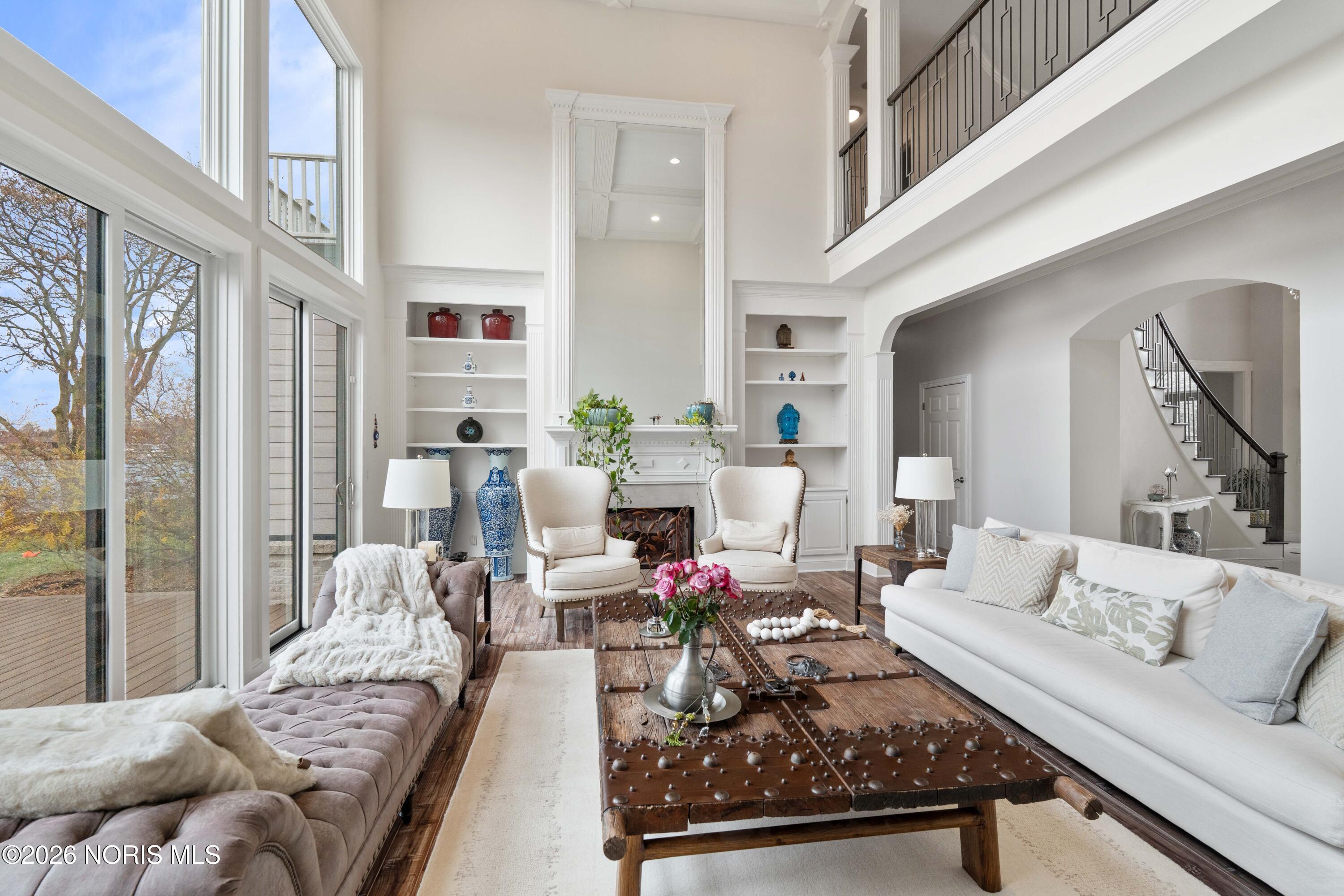 Maumee, Ohio, 43537, United States, 4 Bedrooms Bedrooms, ,11 BathroomsBathrooms,Residential,Active,2011860