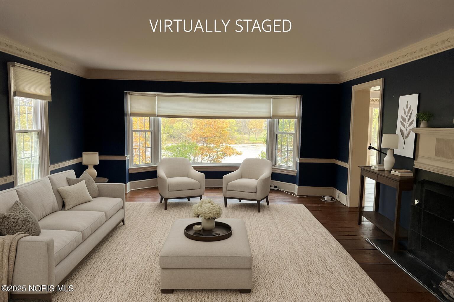 Perrysburg, Ohio, 43551, United States, ,4 BathroomsBathrooms,Residential,Active,1769957