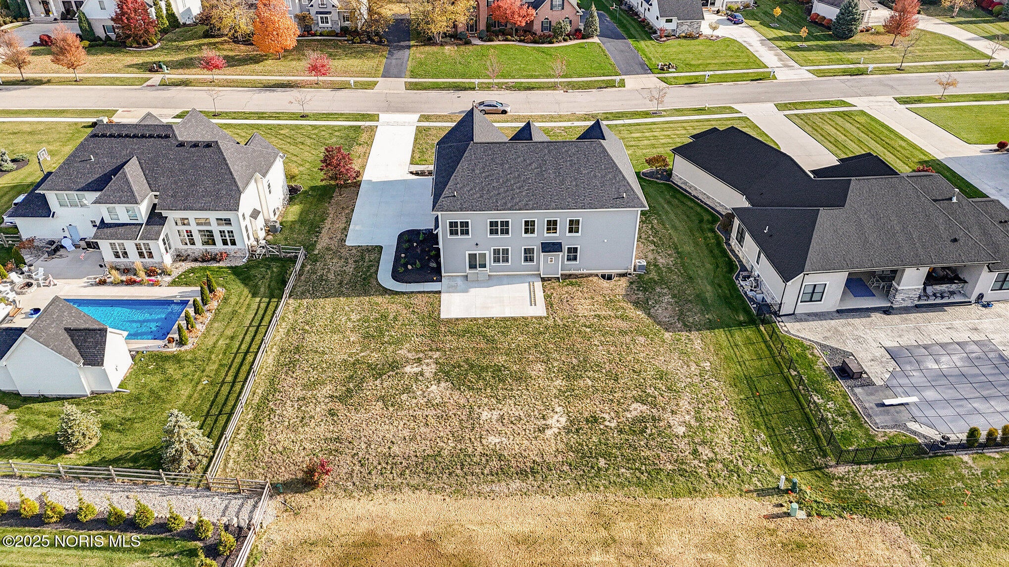 Perrysburg, Ohio, 43551, United States, 6 Bedrooms Bedrooms, ,6 BathroomsBathrooms,Residential,Active,1992267