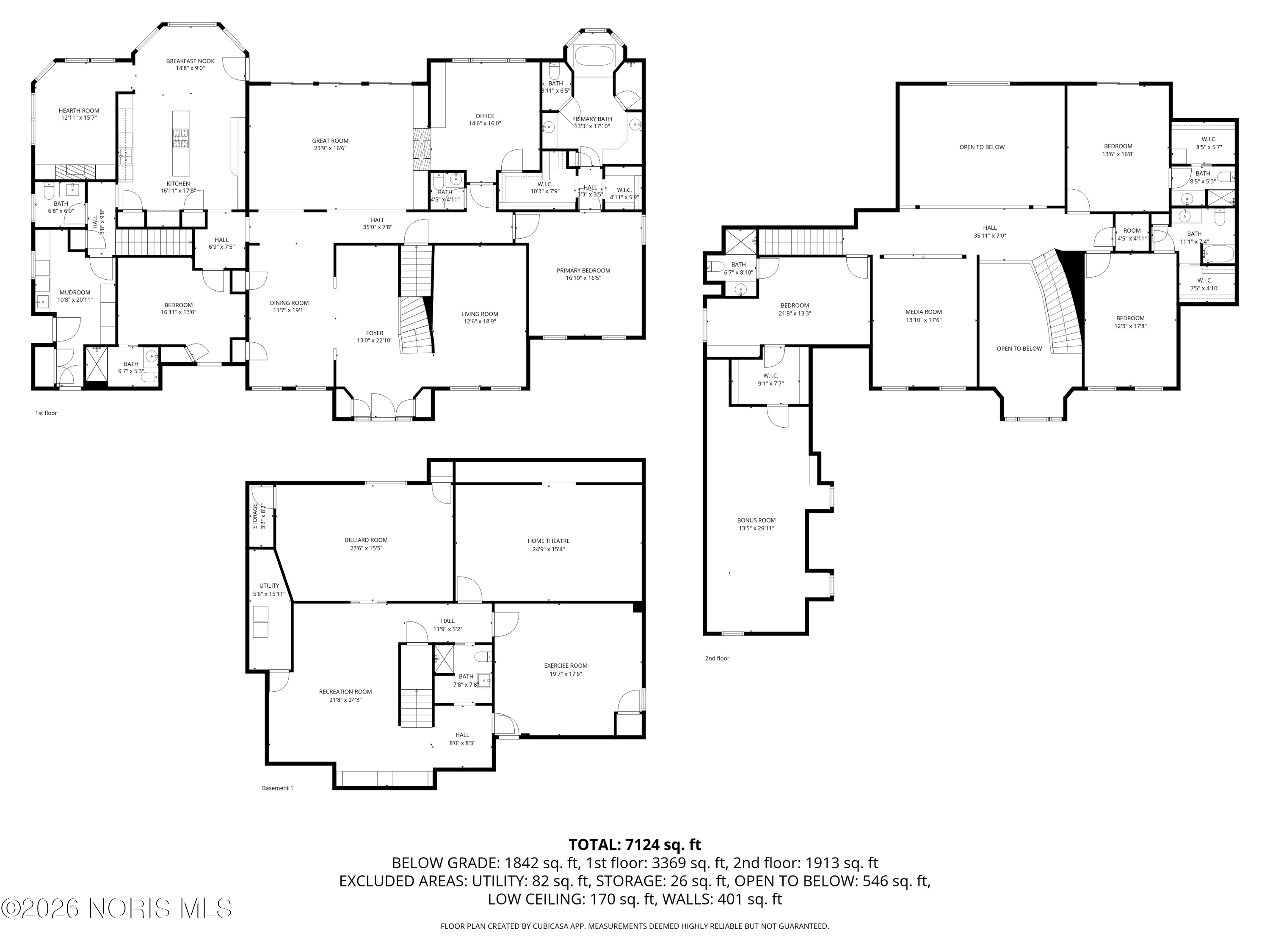 Maumee, Ohio, 43537, United States, 4 Bedrooms Bedrooms, ,11 BathroomsBathrooms,Residential,Active,2011860