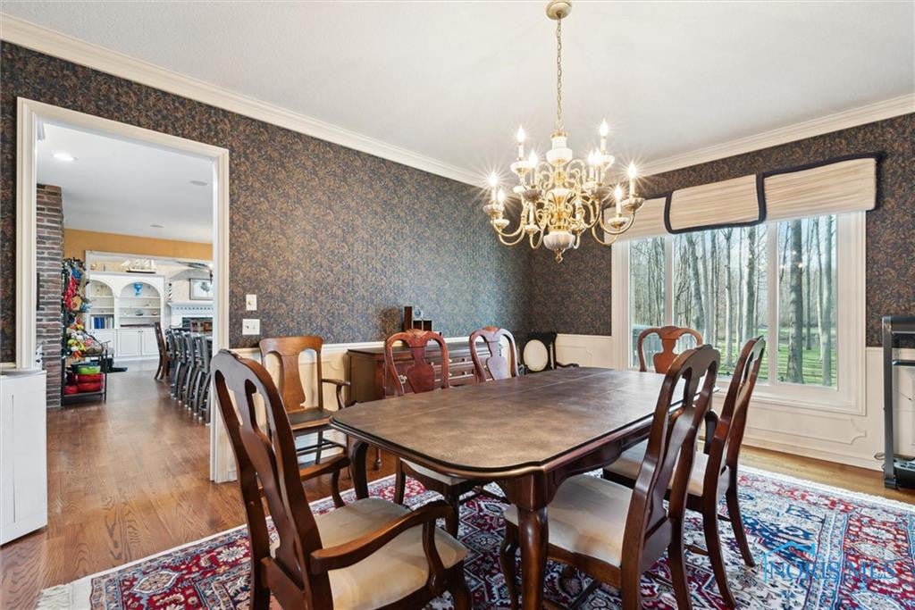 Monclova, Ohio, 43542, United States, 5 Bedrooms Bedrooms, ,4 BathroomsBathrooms,Residential,Active,1799406