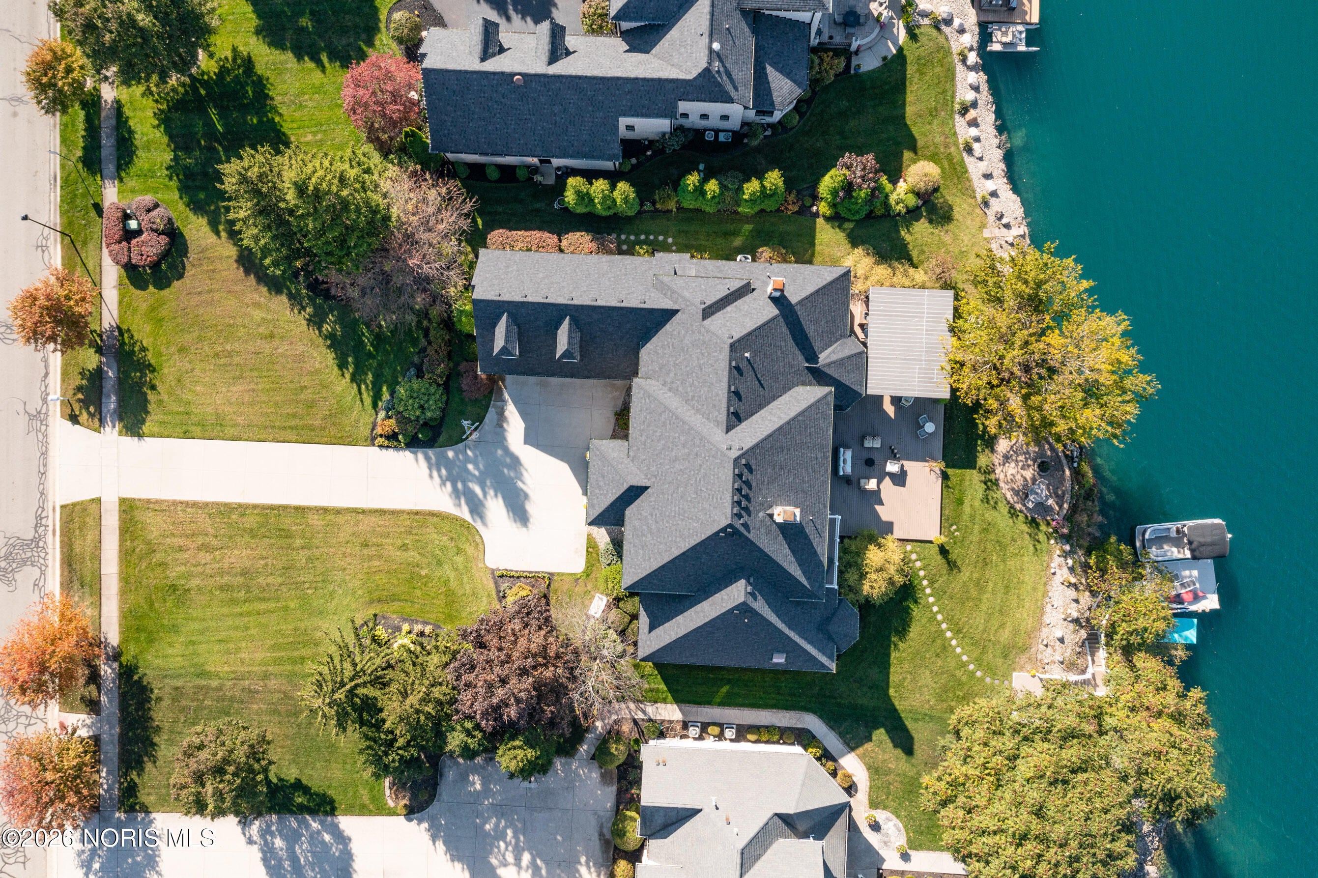 Maumee, Ohio, 43537, United States, 4 Bedrooms Bedrooms, ,11 BathroomsBathrooms,Residential,Active,2011860