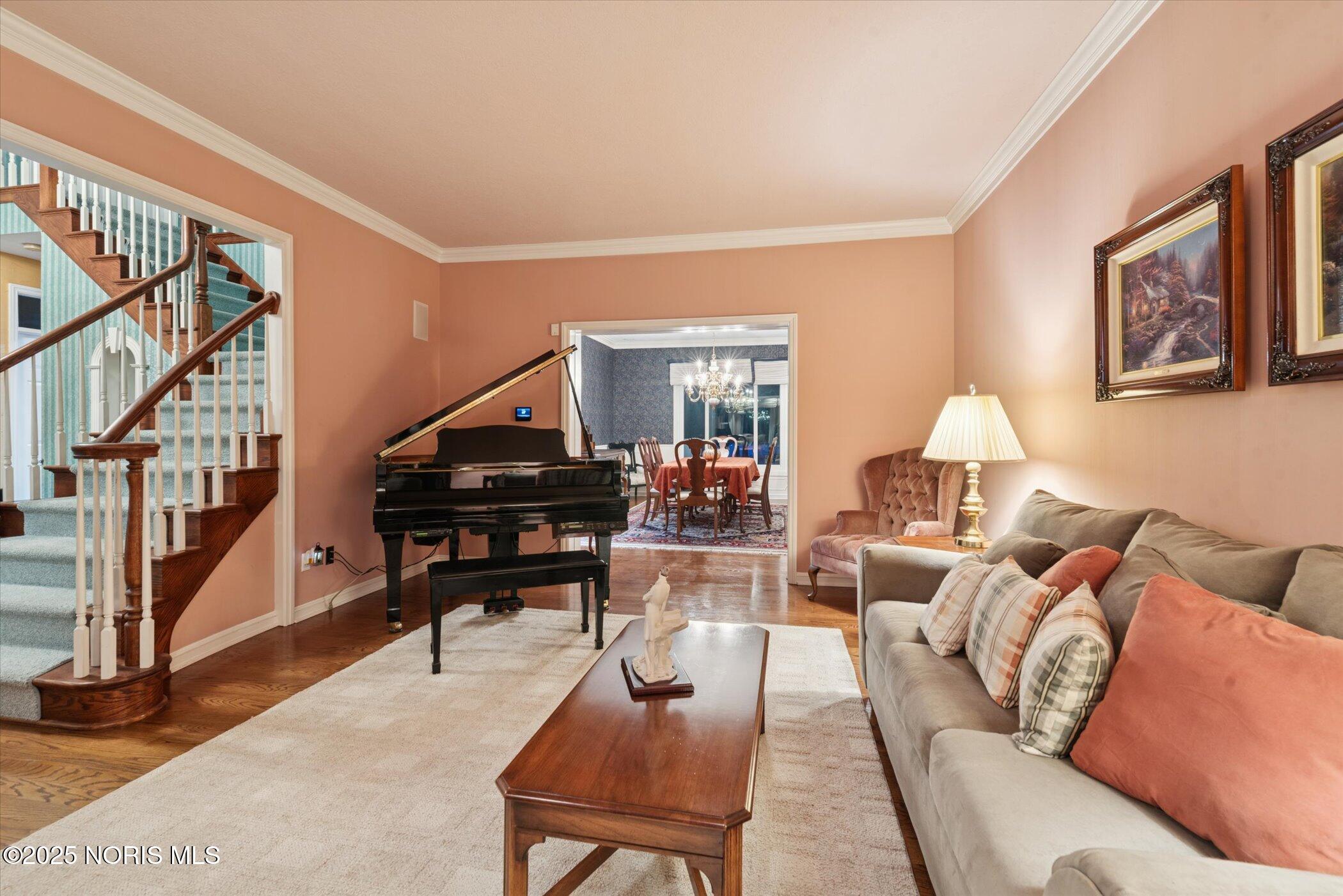 Monclova, Ohio, 43542, United States, 5 Bedrooms Bedrooms, ,4 BathroomsBathrooms,Residential,Active,1799406