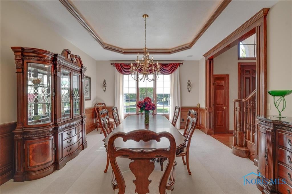 Maumee, Ohio, 43537, United States, 5 Bedrooms Bedrooms, ,8 BathroomsBathrooms,Residential,Active,1954319