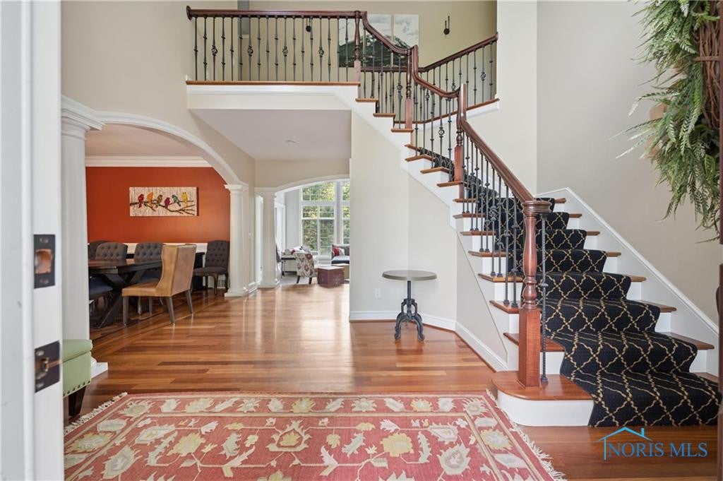 Toledo, Ohio, 43623, United States, 4 Bedrooms Bedrooms, ,8 BathroomsBathrooms,Residential,Active,1933872