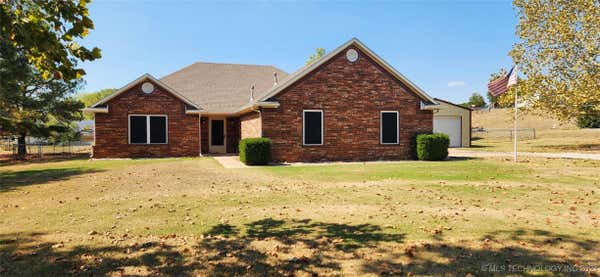 24930 KY AVE, CLAREMORE, OK 74019 - Image 1