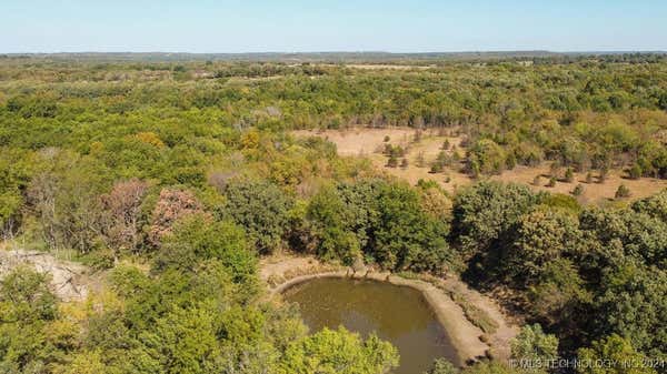 E 1140 ROAD, WELEETKA, OK 74880, photo 2 of 36