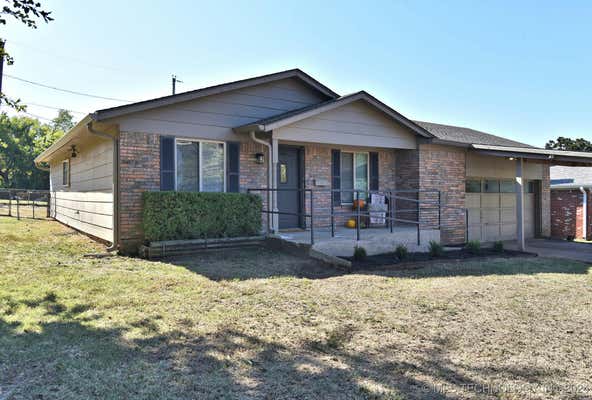 14 W 32ND PL, SAND SPRINGS, OK 74063 - Image 1