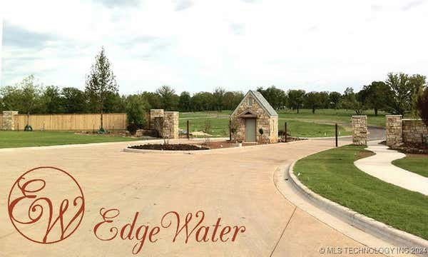 1216 WATERCOLOR DR, TAHLEQUAH, OK 74464 - Image 1