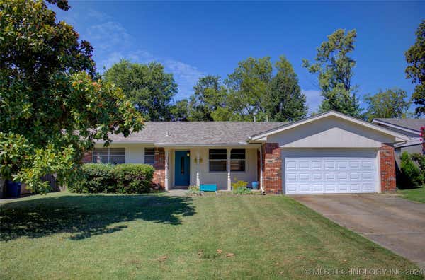 1566 S 68TH EAST AVE, TULSA, OK 74112 - Image 1