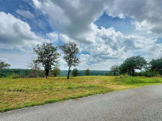 S SUMMIT CIRCLE, COOKSON, OK 74427, photo 2 of 65