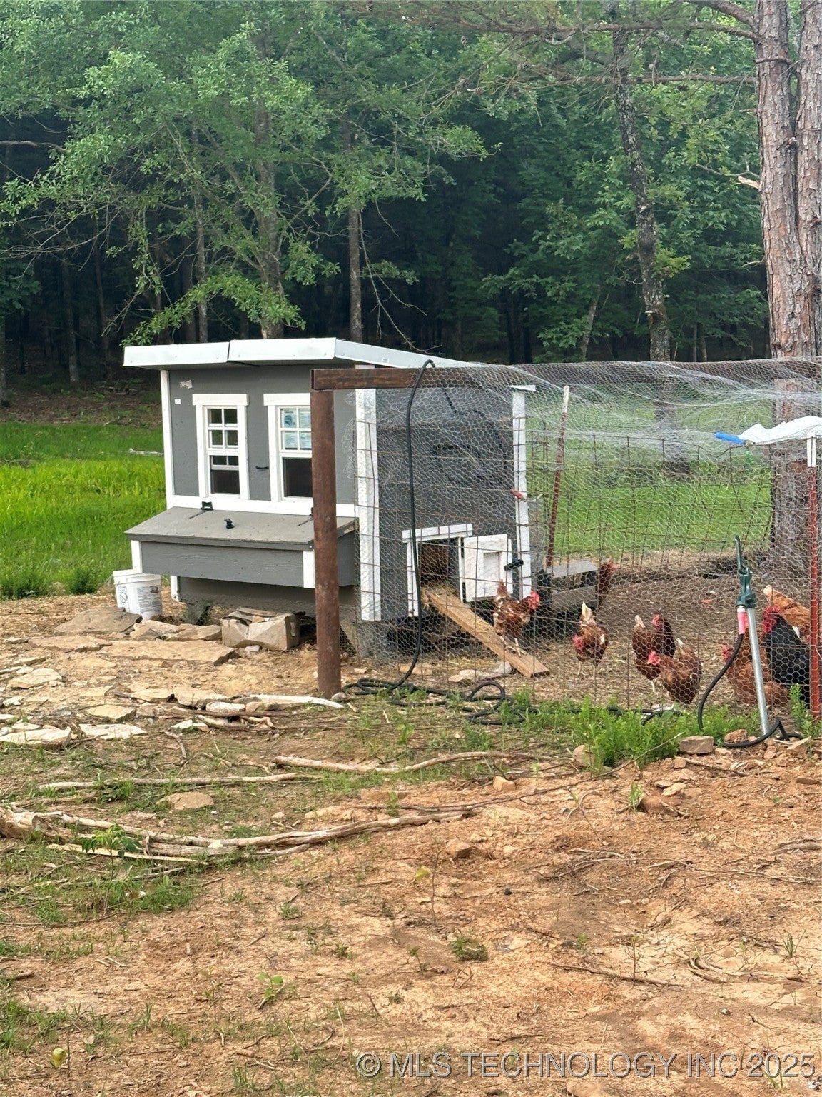 Wister, Oklahoma, 74966, United States, ,3 BathroomsBathrooms,Residential,Active,1843831