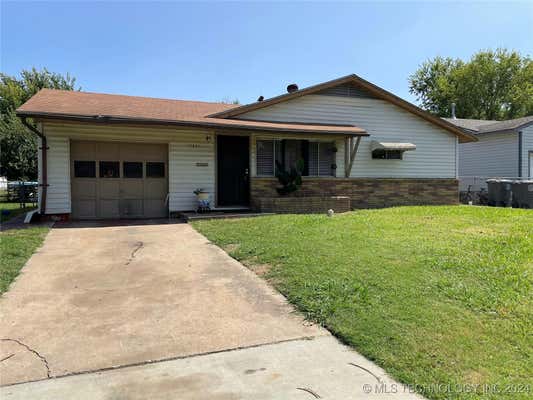 2301 N WHEELING AVE, TULSA, OK 74110 - Image 1