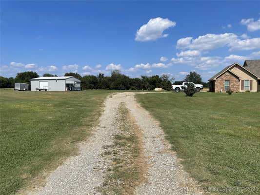 21598 STATE ROAD 78, CALERA, OK 74730, photo 3 of 47