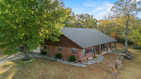 17106 COUNTY ROAD 3518, ADA, OK 74820 - Image 1