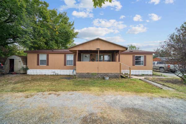 270 SUN PRAIRIE ST, PRYOR, OK 74361 - Image 1