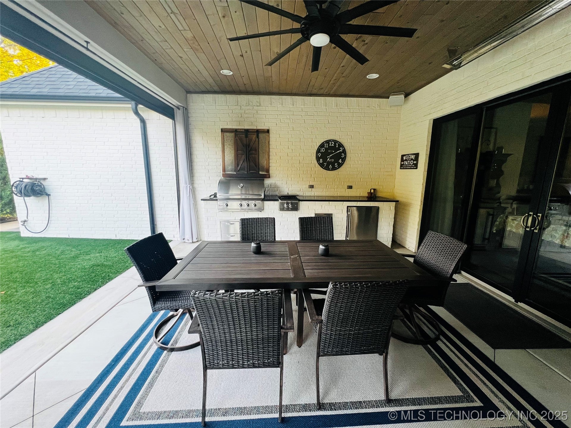 Muskogee, Oklahoma, 74403, United States, 4 Bedrooms Bedrooms, ,6 BathroomsBathrooms,Residential,Active,1945479