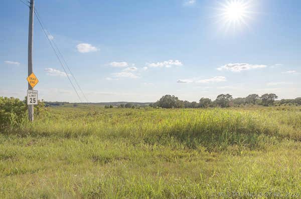 11 COUNTY ROAD 2285, BARNSDALL, OK 74002 - Image 1