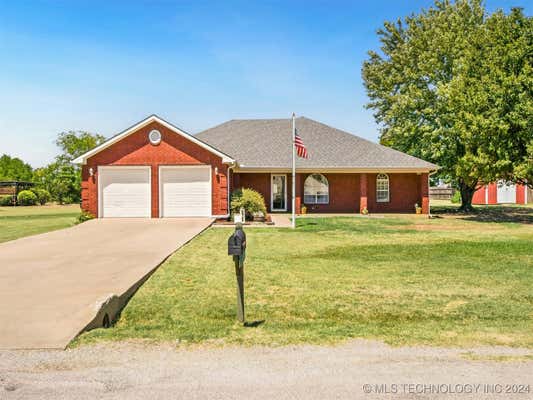 78 CALLAHAN ST, ARDMORE, OK 73401 - Image 1