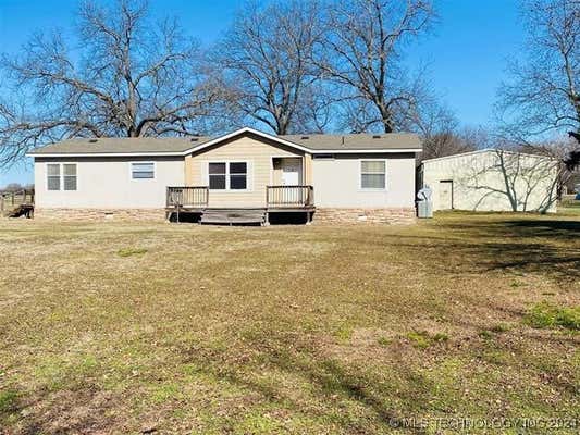 1518 BUCKSKIN RD, ARDMORE, OK 73401 - Image 1