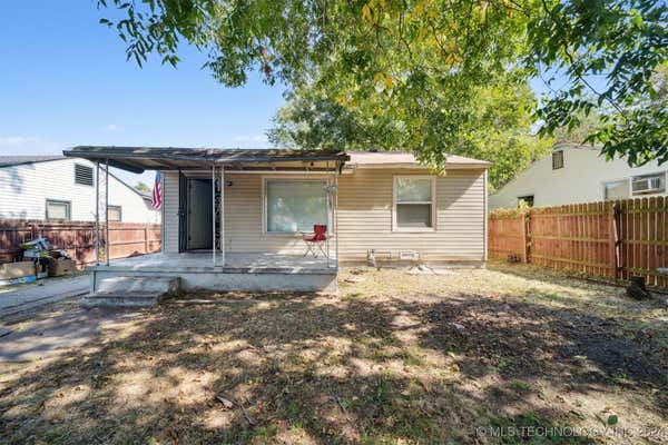 2145 N DELAWARE PL, TULSA, OK 74110 - Image 1