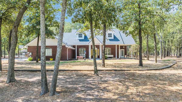 211 SOUTHERLAND, ARDMORE, OK 73401 - Image 1