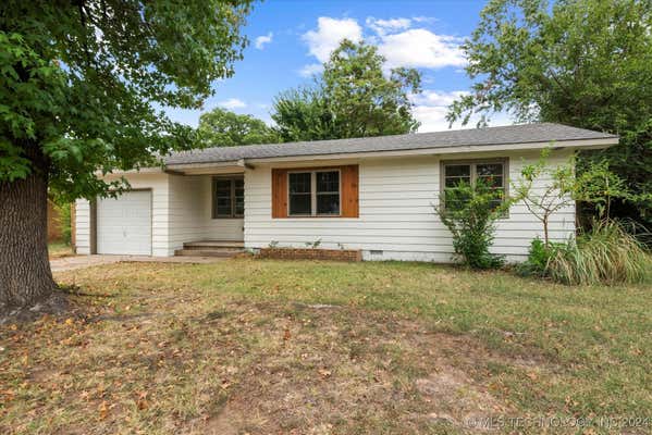 3618 HENRIETTA AVE, BARTLESVILLE, OK 74006 - Image 1