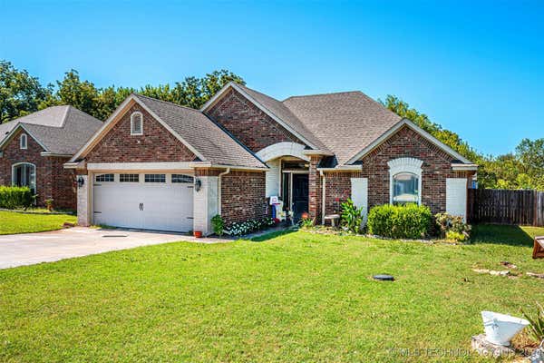 16455 COUNTY ROAD 3537, ADA, OK 74820 - Image 1