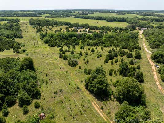 102030 N 3610 RD, PADEN, OK 74860 - Image 1