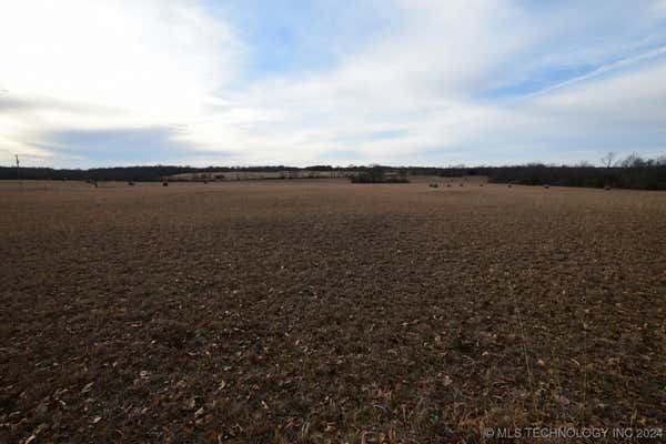 N 400 ROAD, HULBERT, OK 74441, photo 3 of 8