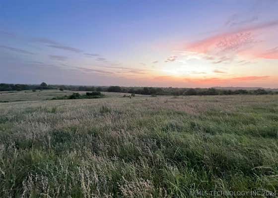 397790 W 2700 RD, OCHELATA, OK 74051 - Image 1