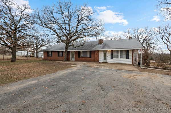 4183 CR 2145, BARTLESVILLE, OK 74003 - Image 1