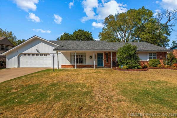 2524 REGENCY RD, BARTLESVILLE, OK 74006 - Image 1