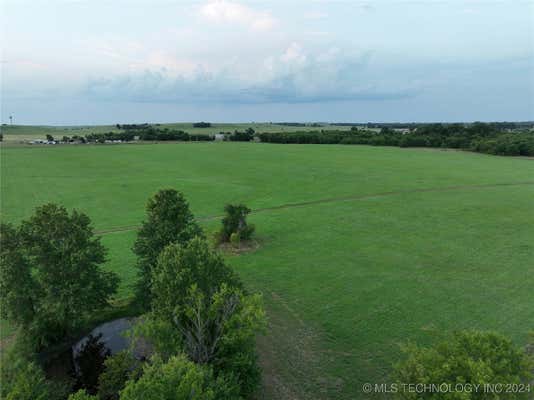 40 N 4030 ROAD, TALALA, OK 74080 - Image 1