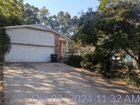 510 TALLEY ST, TAHLEQUAH, OK 74464 - Image 1