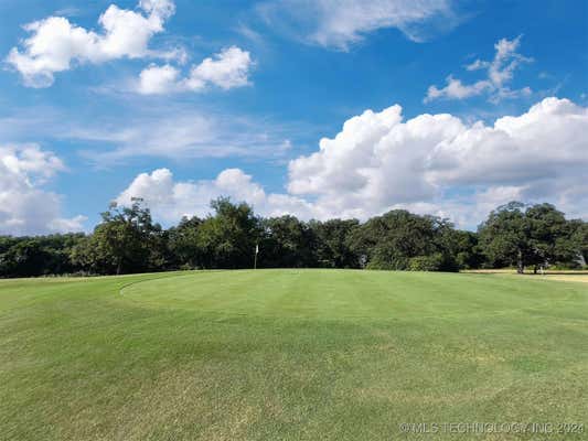 VALLEY VIEW DRIVE, BURNEYVILLE, OK 73430 - Image 1