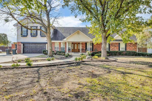 2223 FISHERMAN LN, DURANT, OK 74701 - Image 1