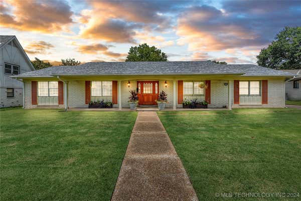 3637 E 48TH PL, TULSA, OK 74135 - Image 1