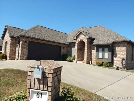 61 OVERLAND, ARDMORE, OK 73401 - Image 1