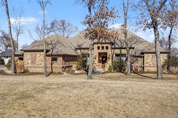 17743 E RED HAWK RD, OWASSO, OK 74055, photo 3 of 78