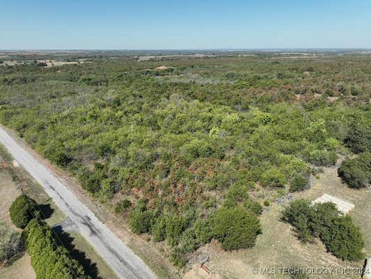 7 CS 2790 ROAD, RUSH SPRINGS, OK 73082 - Image 1