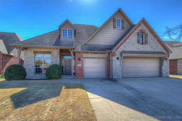 2705 W QUINTON ST, BROKEN ARROW, OK 74011 - Image 1