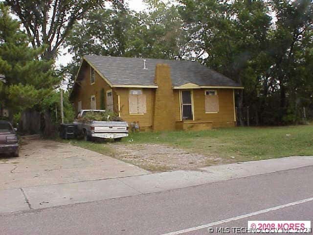 1035 E APACHE ST, TULSA, OK 74106, photo 1